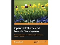 OpenCart Theme and Module Development