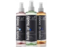 Artnaturals Fragrance Mist Set, 3 Count