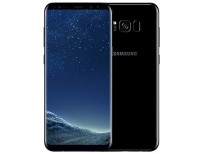 Samsung Galaxy S8+ 64GB Unlocked Phone - 6.2