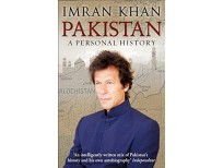 Buy Pakistan: A Personal History Online in Pakistan