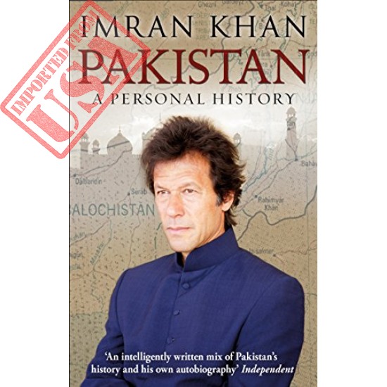 Buy Pakistan: A Personal History Online in Pakistan