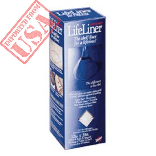 Buy Warp Brothers Crystal Life Liner Imported from USA