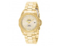 invicta mens pro diverjapanese automatic gold tone stainless steel sport watch shop online in pakistan