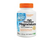 Get online Doctor`s Best Magnesium Supplements in Pakistan  