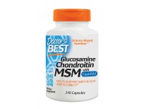 Buy imported Doctor's Best Glucosamine Chondroitin MSM with Opti MSM, sale in Pakistan