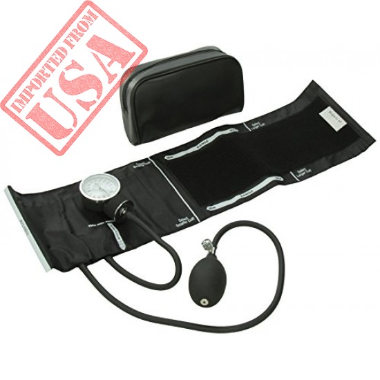 Buy Prosphyg 760 Pocket Aneroid Sphygmomanometer Online in Pakistan