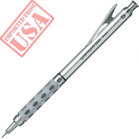 Pentel Graph Gear 1000 Pen 0.5mm shop online in Pakistan