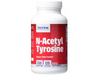 High Quality Jarrow Formulas N-Acetyl Tyrosine Imported From Thailand Sale In Pakistan