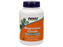 Buy original NOW Magnesium Citrate 400 Milligram imported, sale online in Pakistan