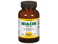 Buy Country Life Niacin Tablet Online in Pakistan