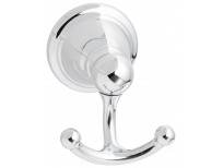 Moen YB2203CH Brantford Robe Hook, Chrome