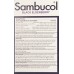 Shop Sambucol Black Elderberry Cold & Flu Relief Tablets Imported from USA