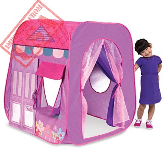 Buy Playhut Beauty Boutique Play Tent Online in Pakistan
