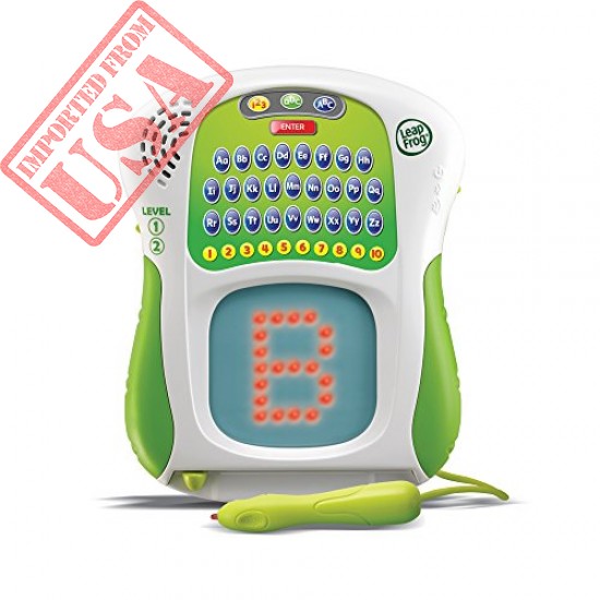 Shop LeapFrog Scribble and Write Imported from USA