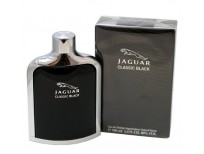 Get online Import Quality Jaguar Classic Black in Pakistan 