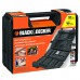 High Quality BLACK+DECKER 71-91291 129-Piece Complete Home Essentials Kit imported From USA