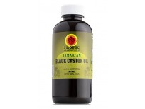 Shop Tropic Isle Living Jamaican Black Castor Oil Imported From USA