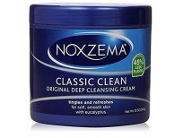 Buy Noxzema Classic Clean Original Deep Cleansing For Sale In Pakistan