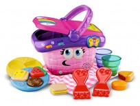 Buy LeapFrog Shapes And Sharing Picnic Basket Online in Pakistan