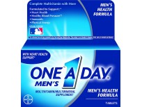 Buy online Men`s special Multivitamins in Pakistan