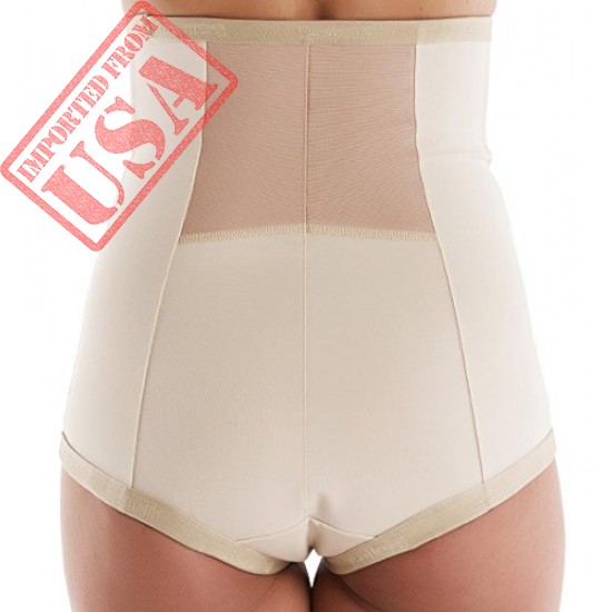 Buy Bellefit Postpartum Girdle Pull-Up Online in Pakistan