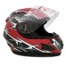 Get online best Quality Bike Helmet with Clear & Smoked free Shield in Pakistan 