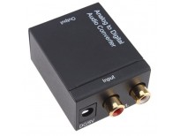 sanoxy analog to digital audio converter adapter shop online in pakistan