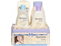 aveeno baby daily bathtime solutions gift set to nourish skin shop online in pakistan