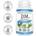 Buy DIM Supplement for Hormonal Acne Treatment Imported from USA