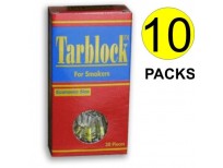 Buy Tarblock Cigarette Filters For Smokers For Sale In Pakistan
