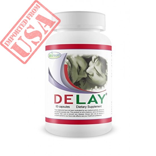 Buy DELAY Last Longer Online in Pakistan