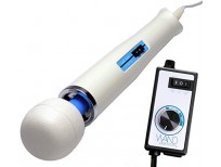Buy Magic Wand Massager with Free Wand Essentials Speed Controller in Pakistan 