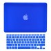 Buy Case Cover Keyboard cover 2 in 1 for Macbook Pro A1398 Latest version with Retina sale in Pakistan
