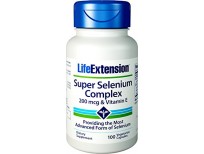 Buy Life Extension Super Selenium Complex Capsules For Sale In Pakistan