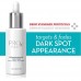 BUY DARK SPOT CORRECTOR TREATMENT FOR EVEN SKIN TONE BY OLAY PROX, WITH VITAMIN B3 & SEA KELP EXTRACT, 1.3 FL OZ IMPORTED FROM USA