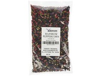 Four Peppercorn Blend-8oz-Rainbow Blend Four Color Peppermill Blend