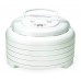 NESCO FD-1040, Gardenmaster Food Dehydrator, White, 1000 watts