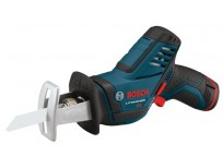 Buy Pocket Reciprocating Saw Kit PS60-102 Bosch 12-Volt Max Made in USA 
