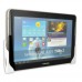 High Quality Tablet Wall Mount By Dockem; Universal Damage-Free Adhesive Wall Dock For Ipad Imported From USA