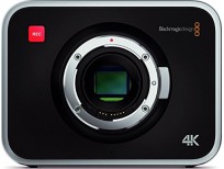 Original Blackmagic Design Production Camera 4K with EF Mount sale in Pakistan imported from USA