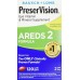 Buiy Preser Vision AREDS 2 Vitamin & Mineral Supplement imported from USA