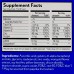 Buiy Preser Vision AREDS 2 Vitamin & Mineral Supplement imported from USA