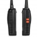 BaoFeng BF-888S Two Way Radio (Pack of 6pcs radios) - Customize Package