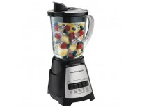 Buy Hamilton Beach Blender For Shakes & Smoothies with Glass Jar Online in Pakistan