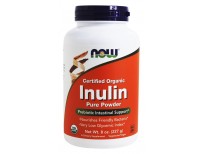 Shop Now - Organic Inulin Powder imported from USA