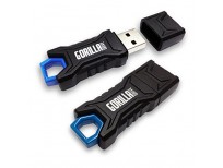 Buy GorillaDrive 32GB Ruggedized USB Flash Drive imported from USA