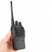 High Quality Portable Walkie Talkies With Adapter By Retevis Sale In Pakistan