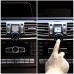 iClever Bluetooth Car Receiver, Himbox HB01 Wireless Hands-free Car Kit with Built-in Mic Shop online in Pakistan