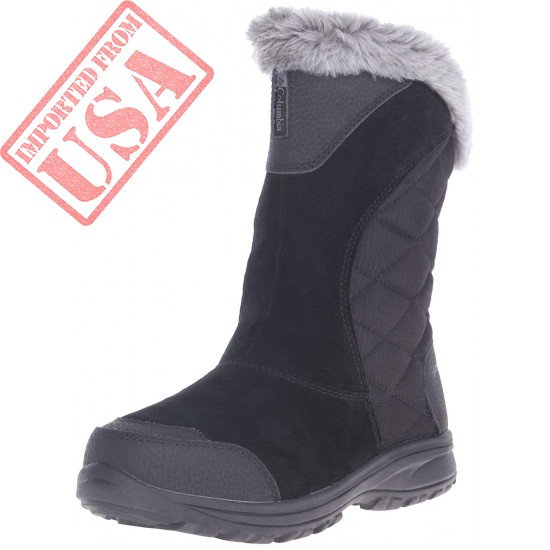 Buy online High quality Women`s Snow Boots in Pakistan 
