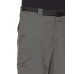 Columbia Men's Silver Ridge Convertible Pant, Grill, 44 x 32